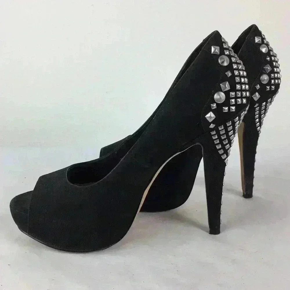 Vince Camuto Heels (4) inch style missie